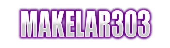 Logo MAKELAR303